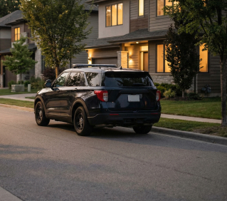 Residential Security